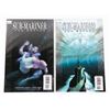 Image 1 : #1695 MARVEL COMICS SUB-MARINER THE DEPTHS #1-#2