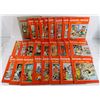 Image 1 : #1707 LOT OF 26 SUSKE EN WISKE DUTCH COMICS