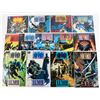 Image 1 : #1716 BATMAN LEGENDS OF THE DARK KNIGHT LOT OF 13