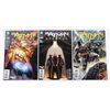 Image 1 : #1717 DC DETECTIVE COMICS BATMAN ETERNAL #1-#3