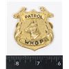 Image 1 : 218A WASHINGTON HYDRO GENERATING PLANT PATROL