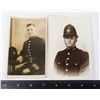 Image 1 : 175A WW2 BRITISH BOBBY POLICE PHOTOGRAPHS 1940