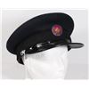 Image 1 : 859A CANADA CORPS OF COMMISSIONNAIRES PEAKED CAP