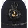 Image 2 : 868A BRITISH BOBBY HELMET BRISOL CONSTABULARY