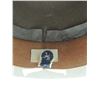 Image 9 : 796A RCMP STETSON HAT BILTMORE IN BOX SIZE 3/8