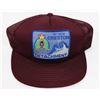 Image 1 : 881C E DIV CRESTON DETACHMENT RCMP BASEBALL CAP