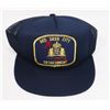 Image 1 : 881D  RED DEER CITY DETACHMENT RCMP BASEBALL CAP
