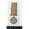 Image 1 : 482A WW2 BRITISH 1939 1945 DEFENCE MEDAL
