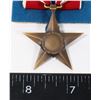 Image 2 : 509A UNITED STATES BRONZE STAR MEDAL ON CARD