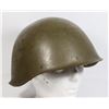 Image 1 : 829A USSR CCCP HUNGARIAN MILITARY HELMET W/LINER