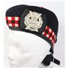 Image 1 : 829B TORONTO SCOTTISH REGIMENT GLENGARRY CAP