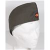 Image 1 : 828K EAST GERMAN COMMUNIST MILITARY WEDGE CAP