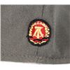Image 2 : 828K EAST GERMAN COMMUNIST MILITARY WEDGE CAP