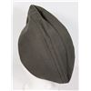 Image 3 : 828K EAST GERMAN COMMUNIST MILITARY WEDGE CAP