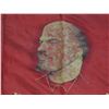 Image 3 : 894B COMMUNIST RUSSIA LENIN BANNER USSR CCCP