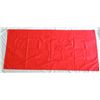 Image 3 : 894C COMMUNIST RUSSIAN USSR CCCP FLAG 1 SIDED