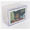 Image 1 : 1190J STAR TREK IV MOVIE CARDS IN CASE 1986 1987