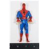 Image 1 : 1112H  TOY BIZ 1990 SPIDERMAN ACTION FIGURE