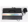 Image 1 : 1015G ATARI 2600 JR VIDEO GAME SYSTEM UNTESTED W/