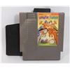 Image 1 : 959B RARE NINTENDO NES GAME NORTH AND SOUTH