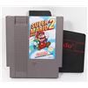 Image 1 : 959F NINTENDO NES GAME SUPER MARIO BROTHERS 2