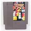 Image 1 : 959J NINTENDO NES GAME TETRIS 2