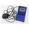 Image 1 : 1025B NINTENDO GAMEBOY ADVANCE SP WORKING! W/