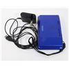 Image 2 : 1025C NINTENDO GAMEBOY DS 1ST MODEL BLUE WORKS