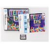 Image 1 : 1025I NINTENDO DS TETRIS DS CIB GAME