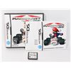 Image 1 : 1025J  NINTENDO DS MARIO KART DS CIB GAME