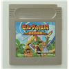 Image 4 : 983A JAPAN GAMEBOY GAME  ZELDA LINK'S AWAKENING
