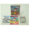 Image 3 : 983B JAPANESE GAMEBOY GAME  KIRBY'S DREAMLAND 2