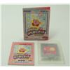 Image 3 : 983C JAPANESE GAMEBOY GAME  KIRBY'S STAR STACKER