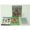 Image 3 : 983E JAPANESE GAMEBOY GAME CIB YOSHI NO PANEPON