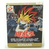 Image 1 : 983G JAPAN GAMEBOY GAME YU-GI-OH! DUEL MONSTERS