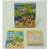 Image 3 : 983H JAPANESE GAMEBOY  CIB HAKKEN!! TAMAGOTCHI 2