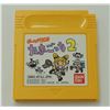 Image 4 : 983H JAPANESE GAMEBOY  CIB HAKKEN!! TAMAGOTCHI 2