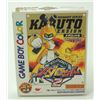 Image 1 : 983K  JAPAN GAMEBOY COLOR CIB METAROT SERIES 2