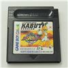 Image 4 : 983K  JAPAN GAMEBOY COLOR CIB METAROT SERIES 2
