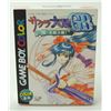 Image 1 : 983M  JAPANESE GAMEBOY COLOR GAME  SAKURA WARS