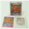 Image 3 : 983O  JAPANESE GAMEBOY GAME CIB KIRBY'S BLOCK BALL
