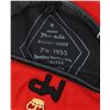 Image 4 : 829C CANADIAN ARMY MILITARY POLICE BERET 1955