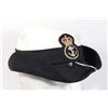 Image 1 : 829F ROYAL CANADIAN NAVY WOMENS OFFICERS HAT