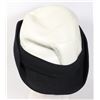 Image 4 : 829F ROYAL CANADIAN NAVY WOMENS OFFICERS HAT