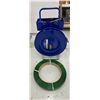 Image 2 : U-Line Banding dolly w/ x2 rolls of banding, crimpers and crimps
