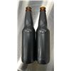 Image 3 : Pallet lot - Beverage Bottles w/ Matte Black Wrap - Quantity : 4,249