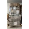 Image 2 : Pallet lot - (x2 Pallets) - Approx. 750 12 pack drink carboard boxes & 1080 dividers