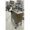 Image 2 : Accutek Packaging Equipment 02-101-000 electric servo driven filler for precision dosing of product 