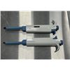 Image 2 : 2 Pc - Shcheer precision pipettes