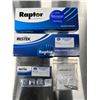 Image 1 : Restek Raptor ARC-18 2.7um 150x4.6mm HPLC Column w/ Direct connect holder kit & cartridge guards